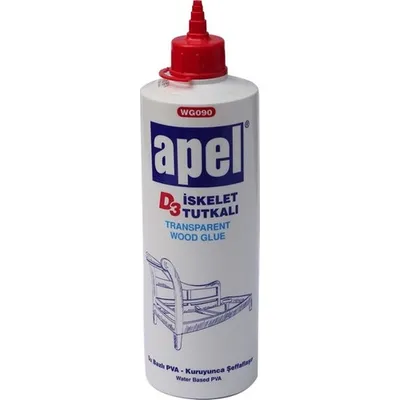 Mitreapel tutkal D3 700 gr.