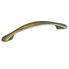 Ručica patinasta Firenze 96 mm.