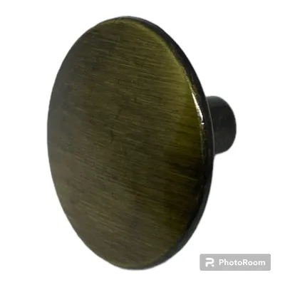 Ručica Beta dugme fi 32 mm.
