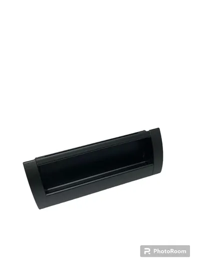 Ručica ukopavajuća Gomme 96 mm. crna