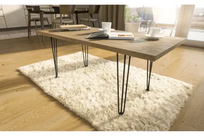 Noga za stol ARTO sa stopom ( set 4/1)
