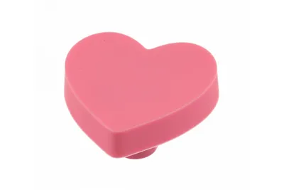 Ručica gumena srce UM-HEART