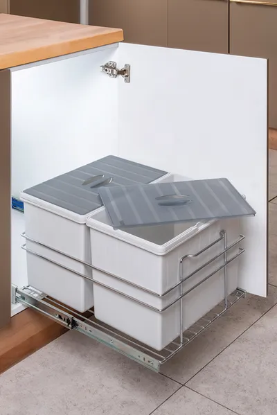 Kanta za smeće izvlačna 50 lt.