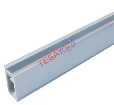 PVC Lajsna uska TD-11 dužina 366 cm.