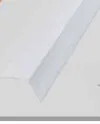 PVC L profil 20 x 20 mm. Dužina 270 cm.