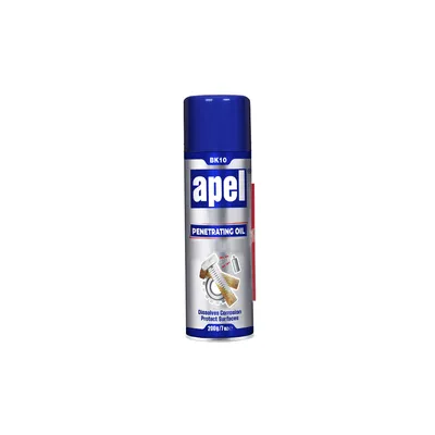 Sprej protiv korozije Apel BK 10
