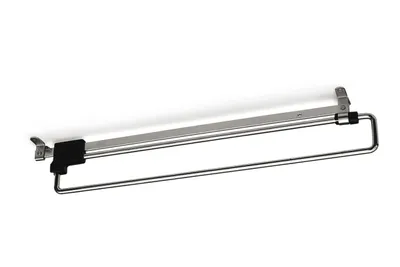 Izvlačna vješalica 26 cm.