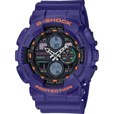 CASIO G-SHOCK