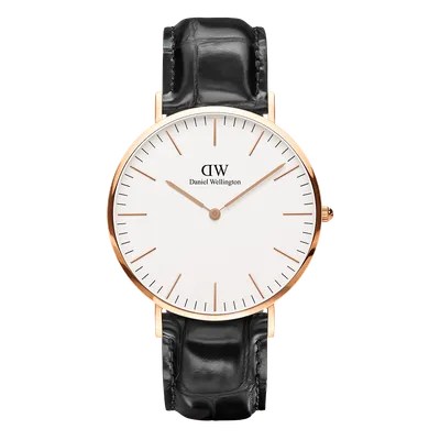 DANIEL WELLINGTON