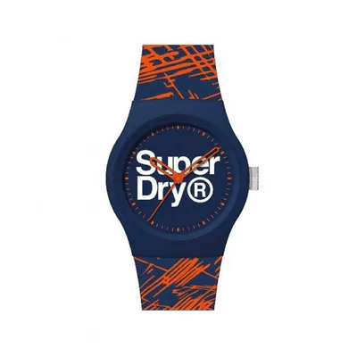 SUPERDRY