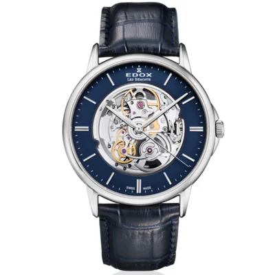 EDOX LES BEMONTS