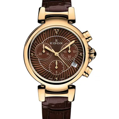 EDOX LA PASION