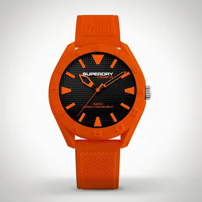 SUPERDRY
