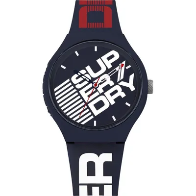 SUPERDRY