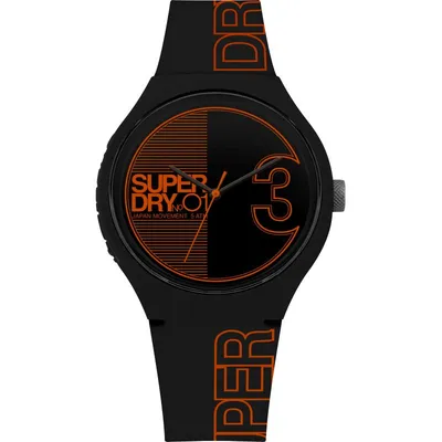SUPERDRY
