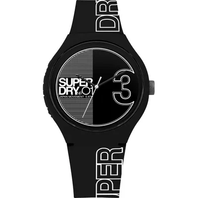 SUPERDRY