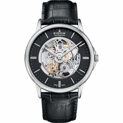 EDOX LES BEMONTS