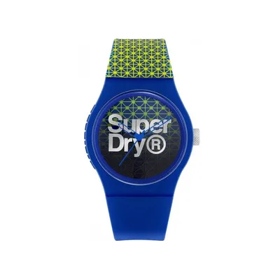 SUPERDRY