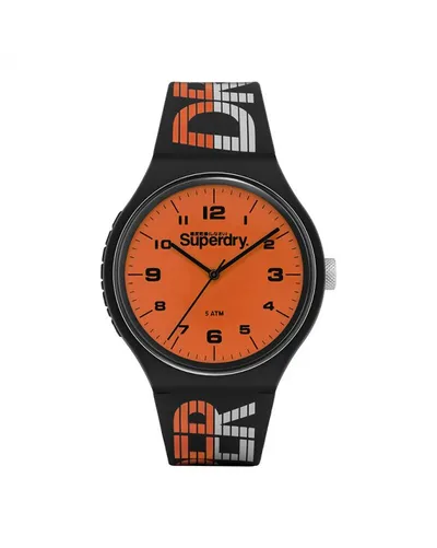 SUPERDRY URBAN XL