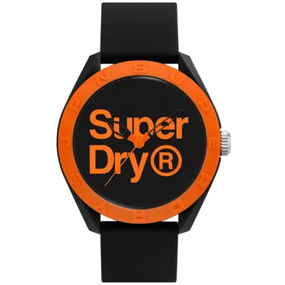 SUPERDRY