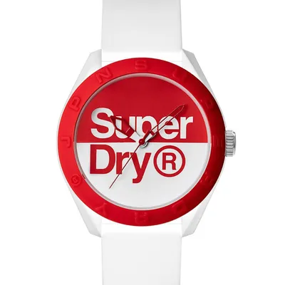 SUPERDRY
