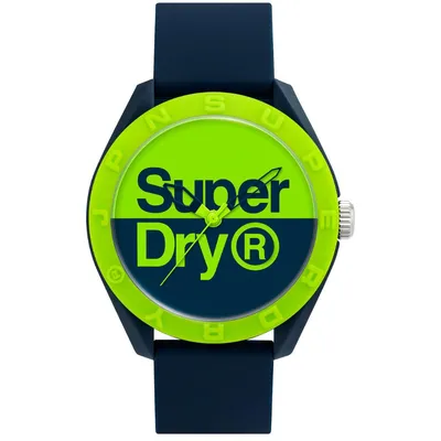 SUPERDRY