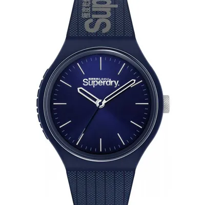 SUPERDRY