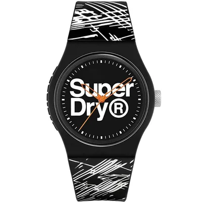 SUPERDRY