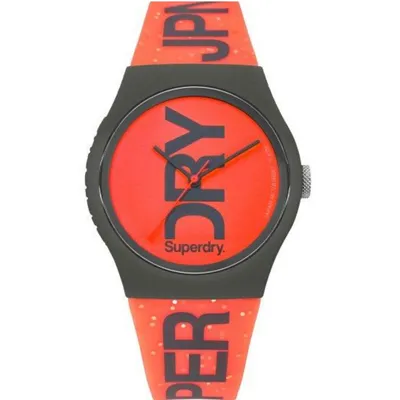 SUPERDRY