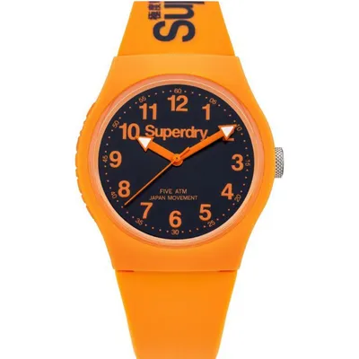 SUPERDRY