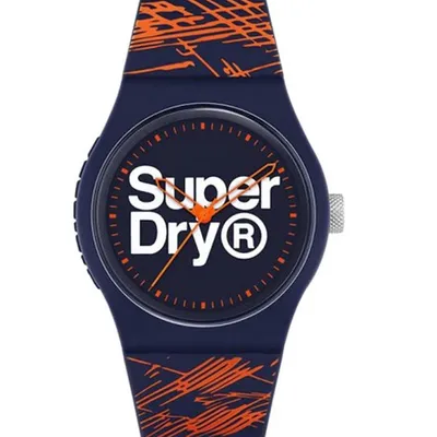 SUPERDRY