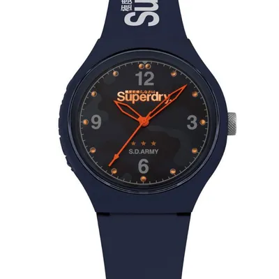 SUPERDRY
