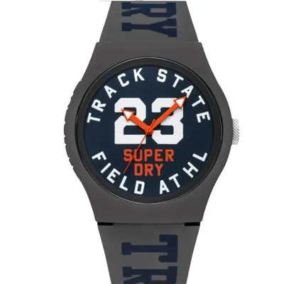 SUPERDRY
