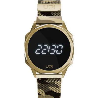 UP! WATCH DIGITAL