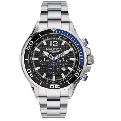 NAUTICA CHRONOGRAPH