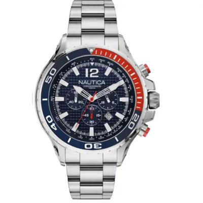 NAUTICA CHRONOGRAPH