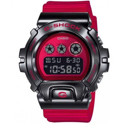 CASIO G-SHOCK