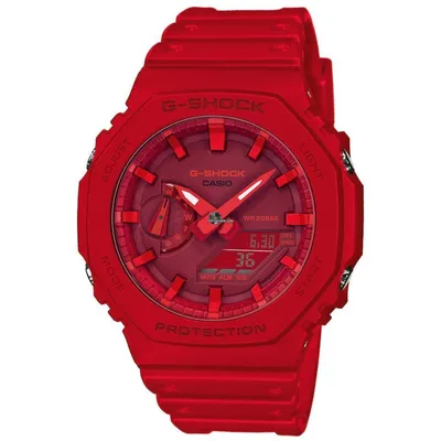 CASIO G-SHOCK
