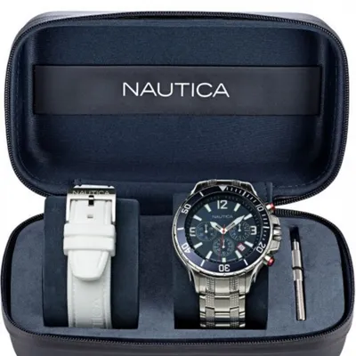 NAUTICA PIER 25