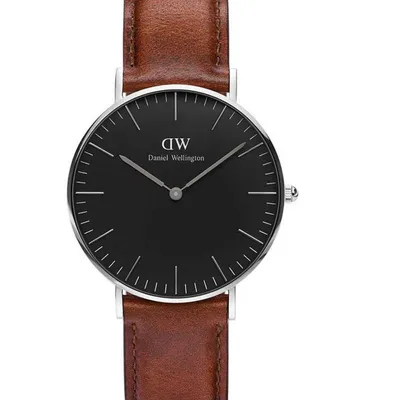 DANIEL WELLINGTON