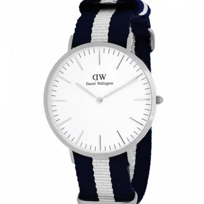 DANIEL WELLINGTON