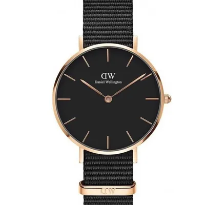 DANIEL WELLINGTON