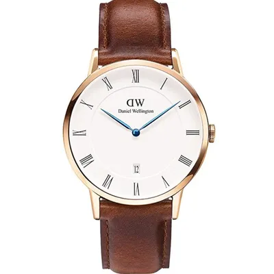 DANIEL WELLINGTON