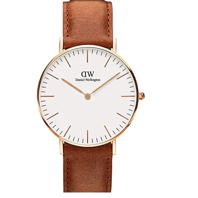 DANIEL WELLINGTON