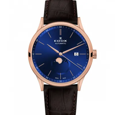 EDOX LES VAUBERTS