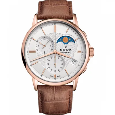 EDOX LES BEMONTS