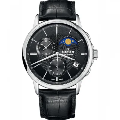 EDOX LES BEMONTS