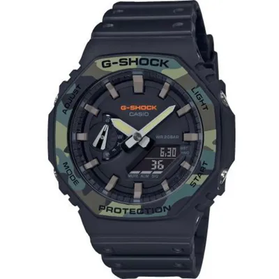 CASIO G-SHOCK