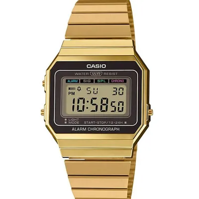 CASIO CLASSIC