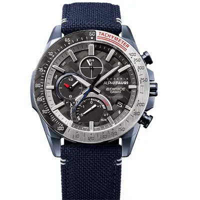 CASIO -SCUDERIA ALPHA TAURI